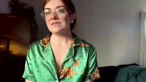 IntoTheWoodsWeGo online show from 8, 4, 2026