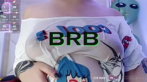 io_chie_ online show from 25, 1, 2025