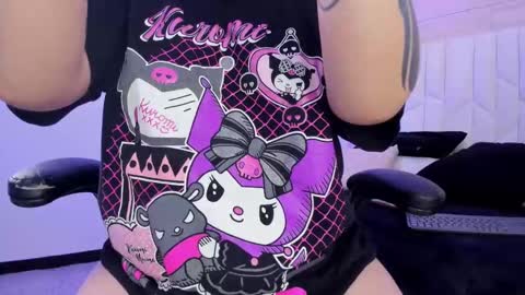 io_chie_ online show from 16, 9, 2025