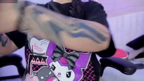 io_chie_ online show from 20, 10, 2025