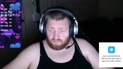 iowaman85 online show from 30, 9, 2025