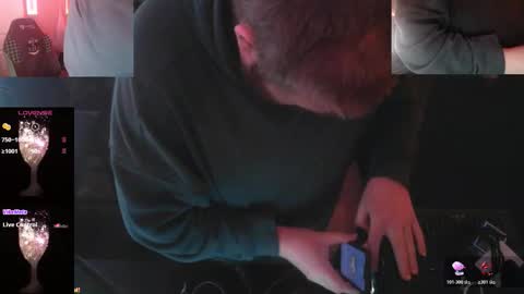 iowaman85 online show from 27, 2, 2026