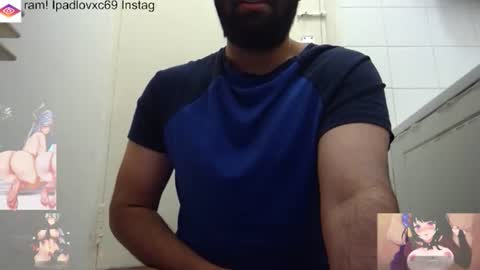 ipadlovxc69 online show from 5, 2, 2026