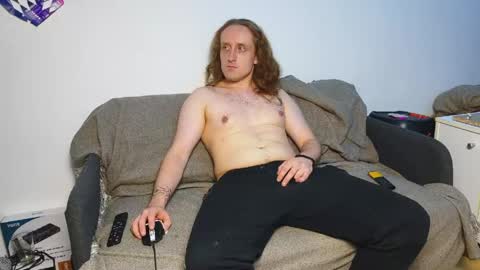 DrownMentally online show from 22, 3, 2026