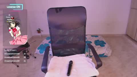 Irantzu online show from 28, 4, 2026