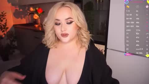 Irena Barr online show from 19, 10, 2025