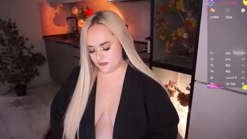 Irena Barr online show from 14, 11, 2025