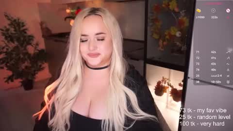 Irena Barr online show from 17, 11, 2025