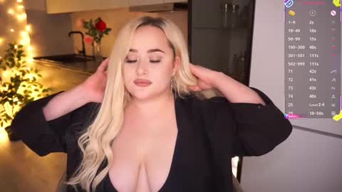 Irena Barr online show from 17, 12, 2025