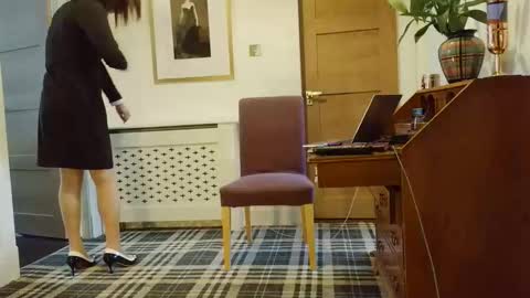 Irena Adler online show from 17, 3, 2026