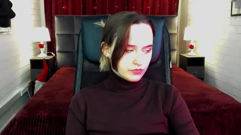 IreneBailey online show from 17, 11, 2025