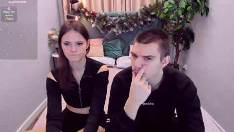 Irene and Conor online show from 8, 1, 2025