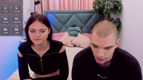 Irene and Conor online show from 3, 10, 2025