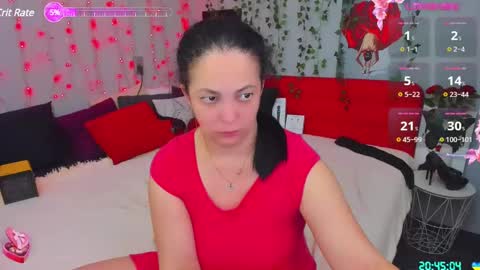 Iry online show from 11, 1, 2025