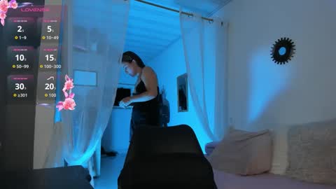  IRINA  online show from 1, 3, 2026