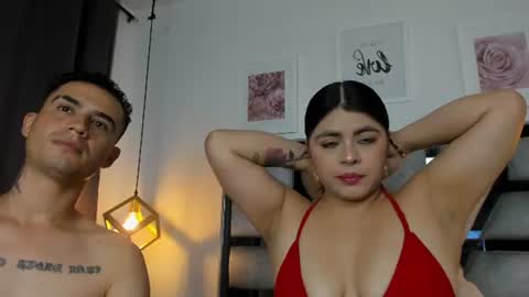 irina_and_max online show from 12, 7, 2026