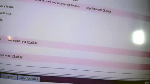 Irina online show from 18, 12, 2024