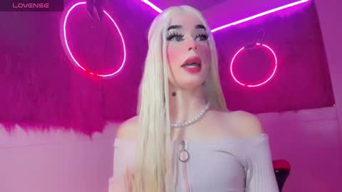 Irina online show from 15, 1, 2025