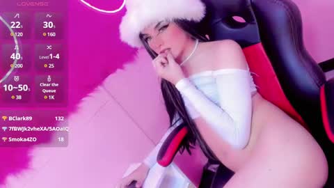 Irina online show from 6, 3, 2025