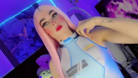 Irina online show from 9, 9, 2025