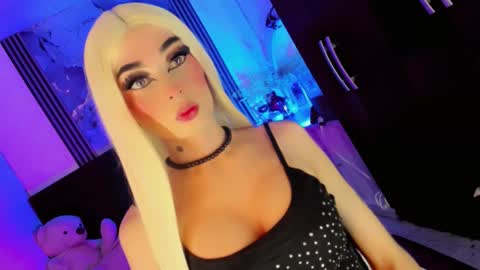 Irina online show from 21, 9, 2025