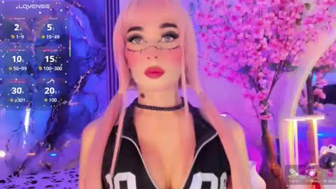 Irina online show from 5, 11, 2025