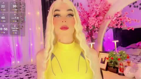 Irina online show from 13, 12, 2025