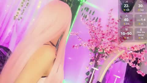 Irina online show from 23, 12, 2025