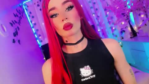 Irina online show from 13, 4, 2026