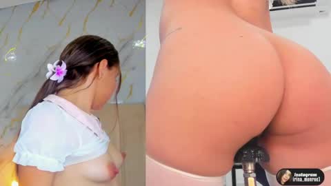 Snapshot of irina_monroe chatting on 5, 6, 2026 Irinna online show from 5, 6, 2026