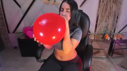irina_rousee online show from 13, 5, 2026