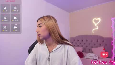 IRINA online show from 18, 1, 2026