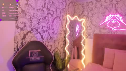 IRINA online show from 26, 2, 2026