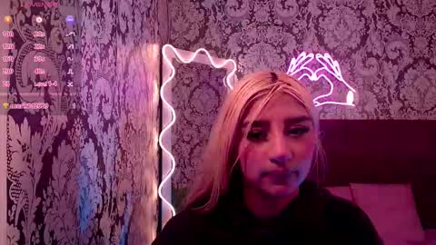 IRINA online show from 13, 3, 2026