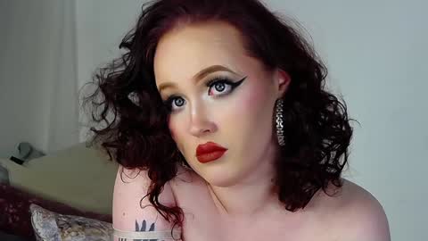 Snapshot of irinaart chatting on 23, 12, 2024 Irina online show from 23, 12, 2024