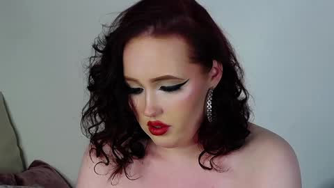 Snapshot of irinaart chatting on 23, 12, 2024 Irina online show from 23, 12, 2024