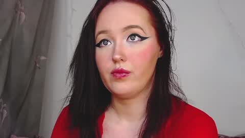 Snapshot of irinaart chatting on 1, 1, 2025 Irina online show from 1, 1, 2025