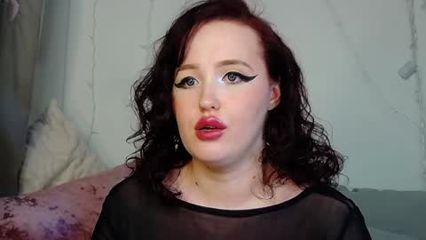 Snapshot of irinaart chatting on 12, 1, 2025 Irina online show from 12, 1, 2025