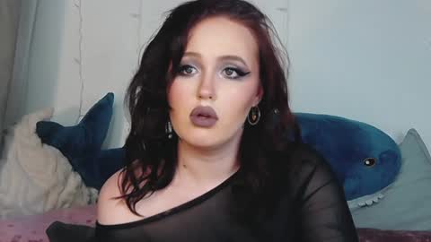 Snapshot of irinaart chatting on 13, 1, 2025 Irina online show from 13, 1, 2025