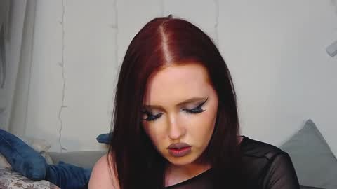 Snapshot of irinaart chatting on 14, 1, 2025 Irina online show from 14, 1, 2025