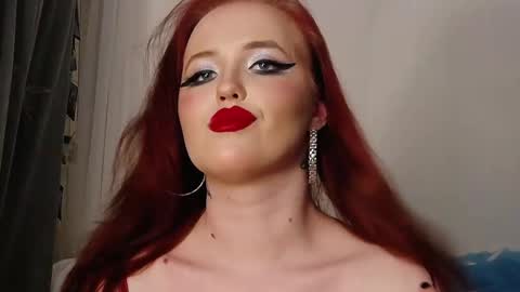 Snapshot of irinaart chatting on 26, 2, 2025 Irina online show from 26, 2, 2025