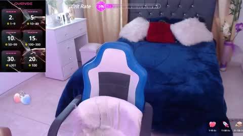 Irina Russo online show from 3, 3, 2025