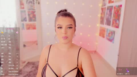 Snapshot of irinasilver chatting on 28, 12, 2024 Irina Silver cami online show from 28, 12, 2024