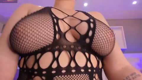Snapshot of irinasilver chatting on 26, 9, 2025 Irina Silver cami online show from 26, 9, 2025