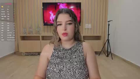 Snapshot of irinasilver chatting on 21, 2, 2026 Irina Silver cami online show from 21, 2, 2026