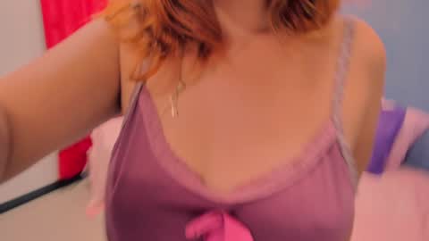 Snapshot of irinastephann chatting on 19, 12, 2024 irina online show from 19, 12, 2024