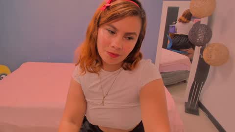 Snapshot of irinastephann chatting on 24, 12, 2024 irina online show from 24, 12, 2024