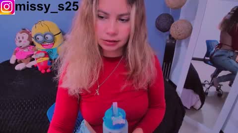 Snapshot of irinastephann chatting on 30, 9, 2025 irina online show from 30, 9, 2025