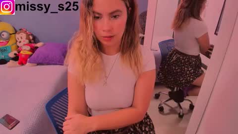 Snapshot of irinastephann chatting on 13, 10, 2025 irina online show from 13, 10, 2025