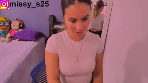 Snapshot of irinastephann chatting on 24, 10, 2025 irina online show from 24, 10, 2025